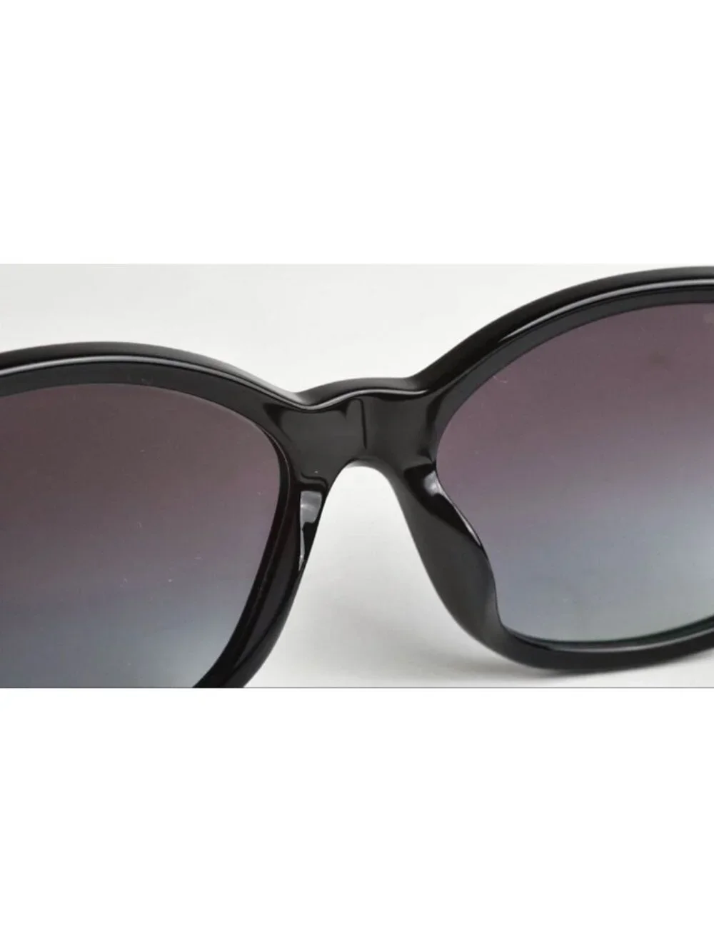 Chanel CC Logo Sunglasses Eyewear
